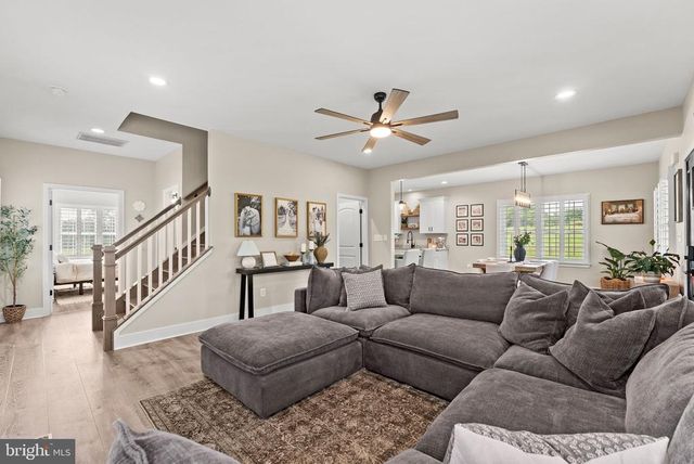 11499 BOBBITT LN, Culpeper, VA 22701