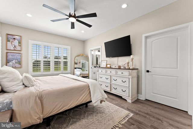 11499 BOBBITT LN, Culpeper, VA 22701