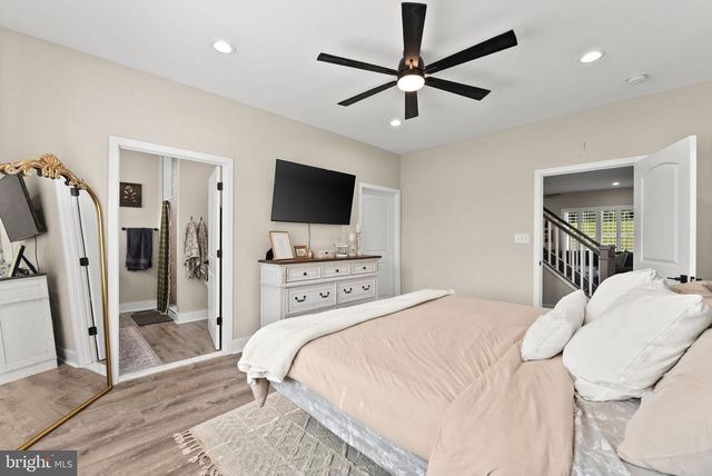 11499 BOBBITT LN, Culpeper, VA 22701