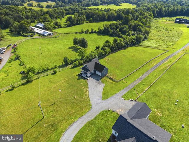 11499 BOBBITT LN, Culpeper, VA 22701