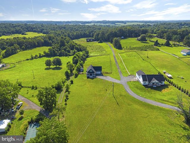 11499 BOBBITT LN, Culpeper, VA 22701