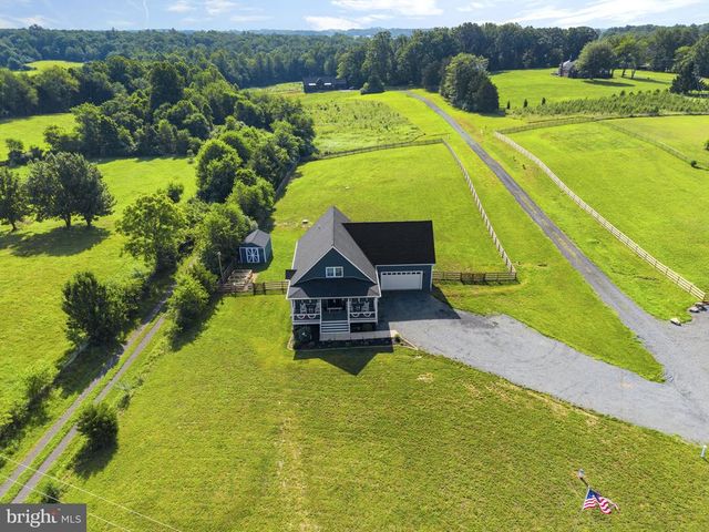 11499 BOBBITT LN, Culpeper, VA 22701