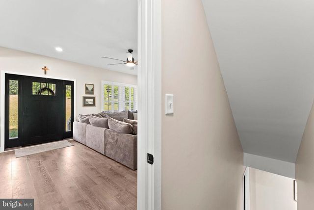 11499 BOBBITT LN, Culpeper, VA 22701