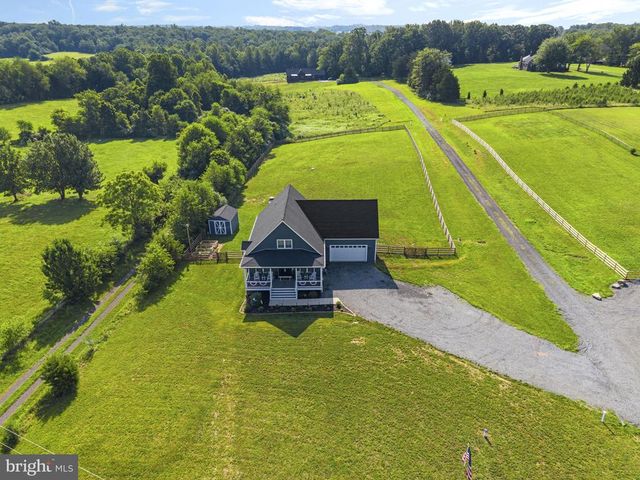 11499 BOBBITT LN, Culpeper, VA 22701