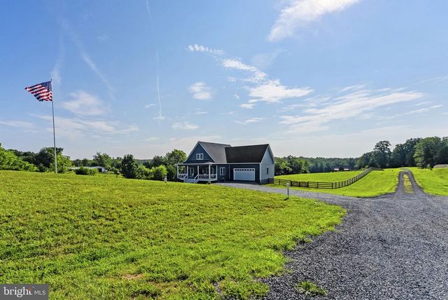 11499 BOBBITT LN, Culpeper, VA 22701