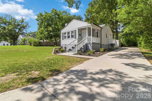 711 Flint Street, Rock Hill, SC 29730