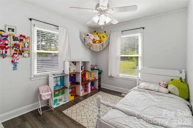 711 Flint Street, Rock Hill, SC 29730