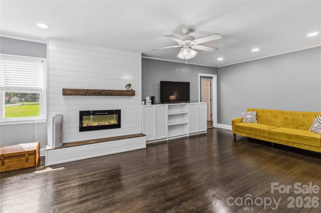 711 Flint Street, Rock Hill, SC 29730