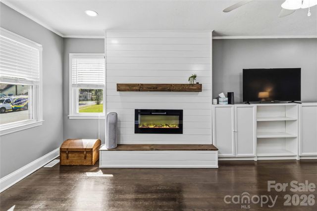 711 Flint Street, Rock Hill, SC 29730