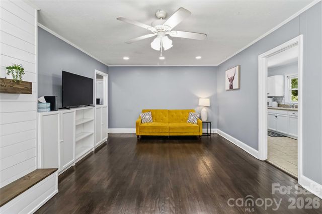 711 Flint Street, Rock Hill, SC 29730