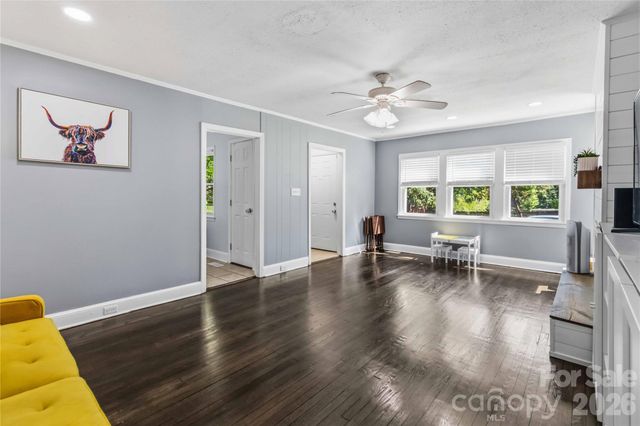 711 Flint Street, Rock Hill, SC 29730