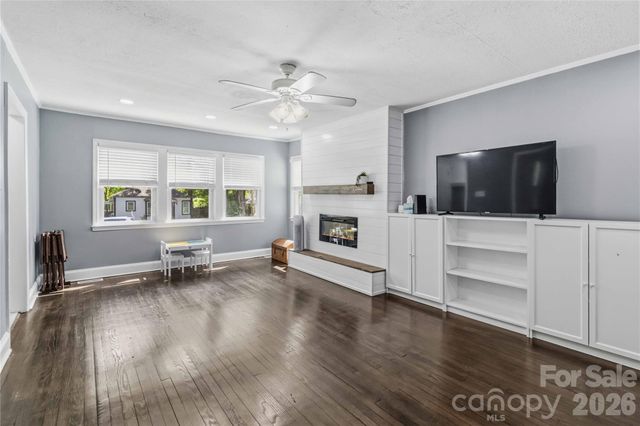 711 Flint Street, Rock Hill, SC 29730