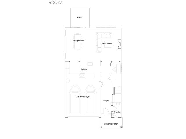 13727 Ne 107TH St, Vancouver, WA 98682
