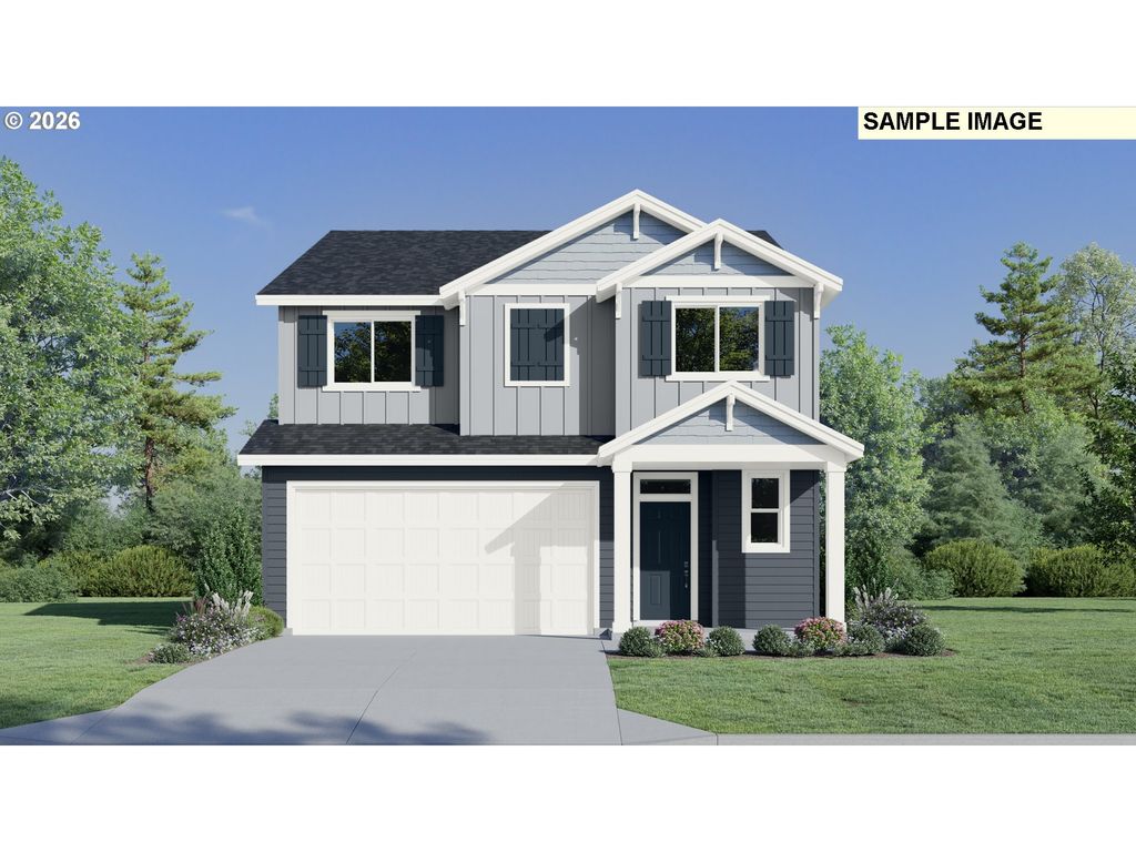 13727 Ne 107TH St, Vancouver, WA 98682
