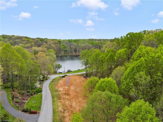 2154 Foxhunter Court, Winston-salem, NC 27106