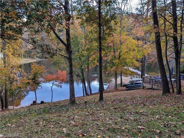 2154 Foxhunter Court, Winston-salem, NC 27106