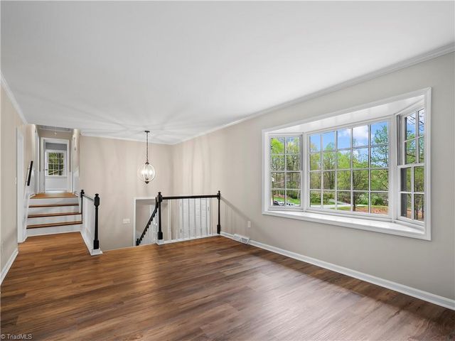 2154 Foxhunter Court, Winston-salem, NC 27106