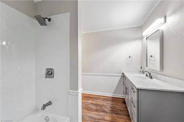 2154 Foxhunter Court, Winston-salem, NC 27106