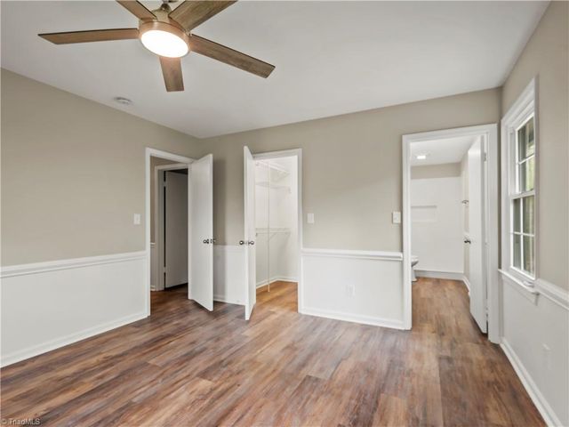 2154 Foxhunter Court, Winston-salem, NC 27106