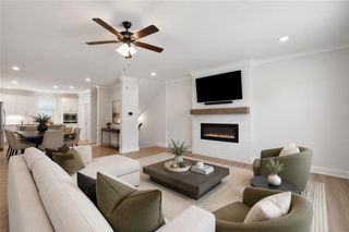 3334 Swallowtail Terrace, Duluth, GA 30096