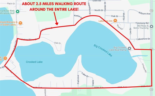 67003 Lakeshore Drive, Dowagiac, MI 49047