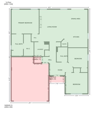 4104 Mackinnon Drive, Charlotte, NC 28214