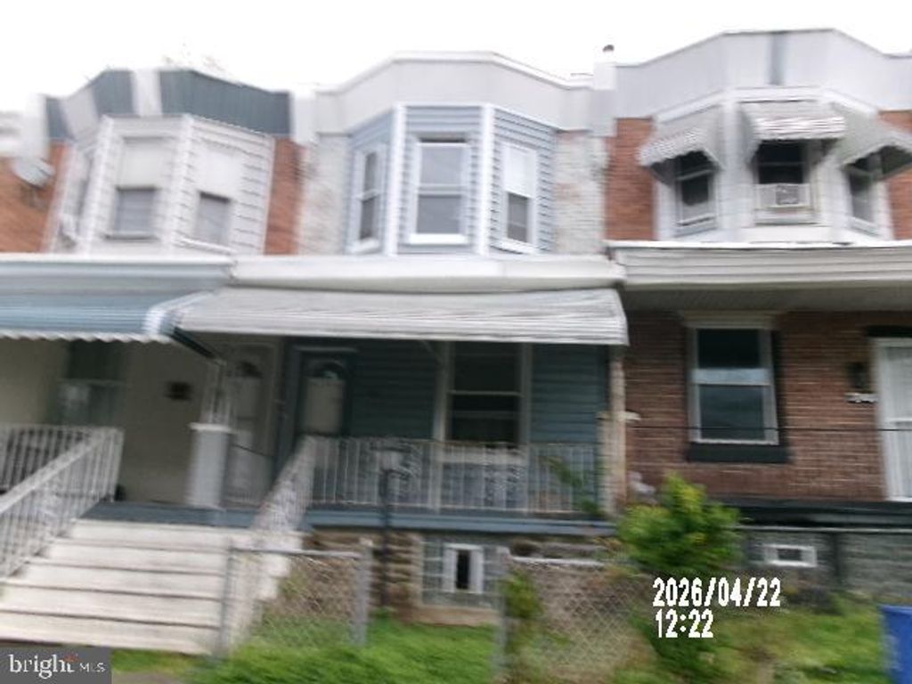 5757 N BEECHWOOD ST, Philadelphia, PA 19138