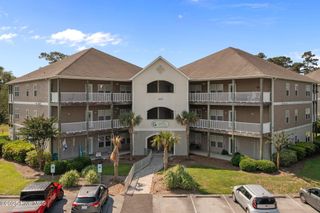 300 Lighthouse Lane C2, Cedar Point, NC 28584