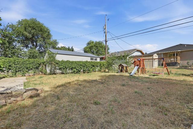 3417 E BRIDGEPORT Ave, Spokane, WA 99217