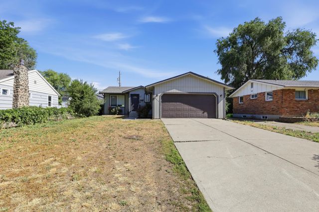 3417 E BRIDGEPORT Ave, Spokane, WA 99217