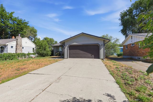 3417 E BRIDGEPORT Ave, Spokane, WA 99217