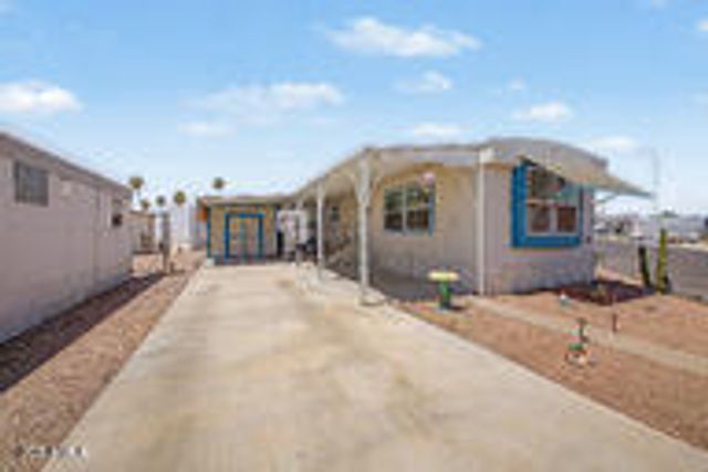 10712 E Apache Trail Trail A15, Apache Junction, AZ 85120