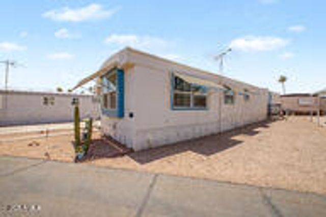 10712 E Apache Trail Trail A15, Apache Junction, AZ 85120