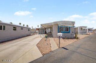 10712 E Apache Trail Trail A15, Apache Junction, AZ 85120