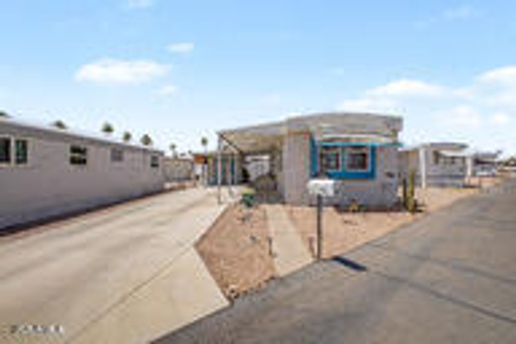 10712 E Apache Trail Trail A15, Apache Junction, AZ 85120
