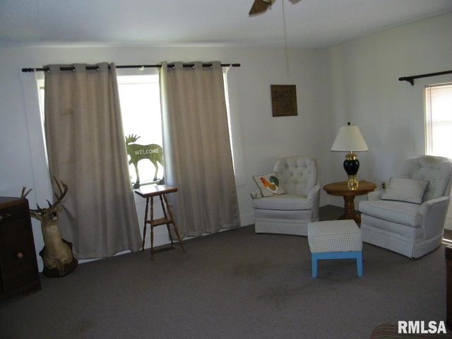 1073 Bay City Road, Golconda, IL 62938