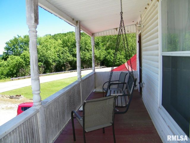 1073 Bay City Road, Golconda, IL 62938