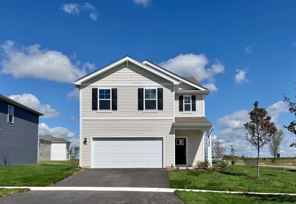 1431 Acadia Circle, Pingree Grove, IL 60140