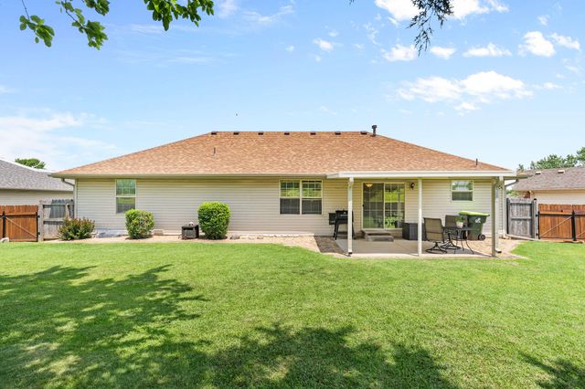 3172 W Grandview Street, Springfield, MO 65803