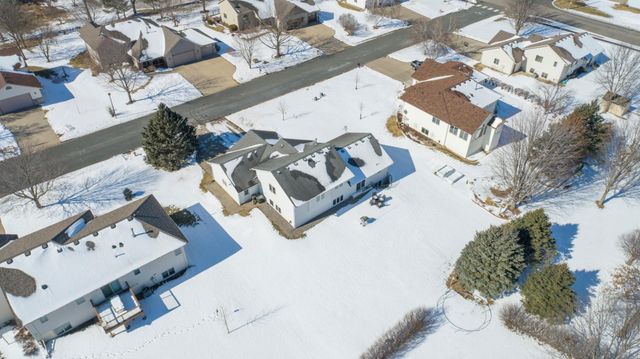509 Chatfield Lane, Belle Plaine, MN 56011