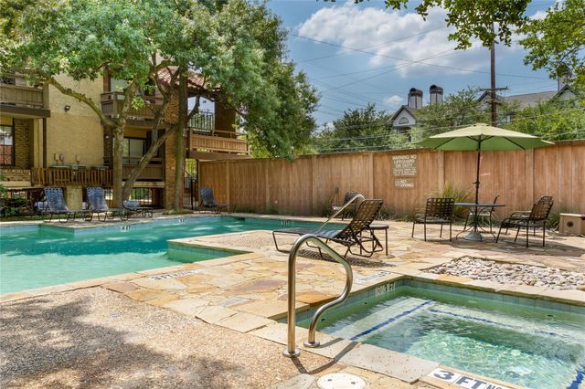 4800 Northway Drive 2M, Dallas, TX 75206