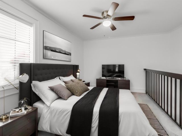 4800 Northway Drive 2M, Dallas, TX 75206