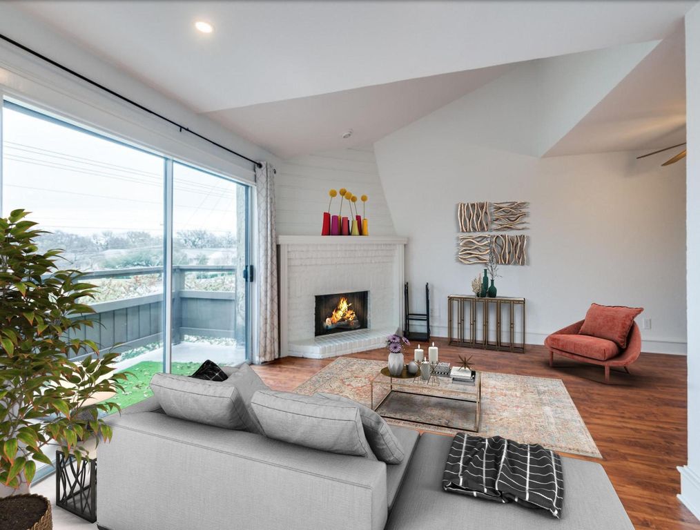 4800 Northway Drive 2M, Dallas, TX 75206