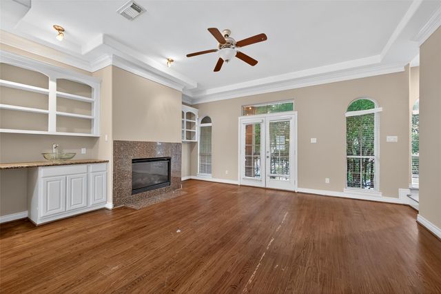 1015 Stanford Street, Houston, TX 77019