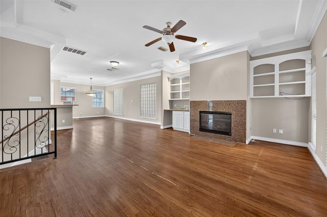 1015 Stanford Street, Houston, TX 77019