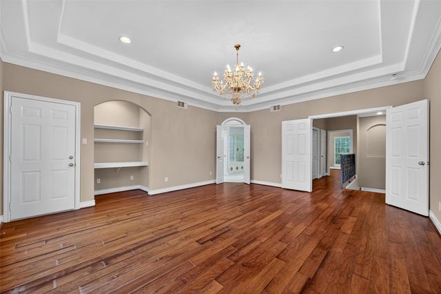 1015 Stanford Street, Houston, TX 77019