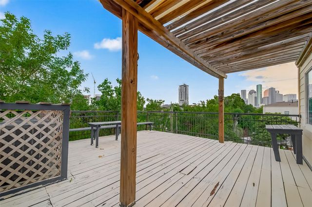1015 Stanford Street, Houston, TX 77019