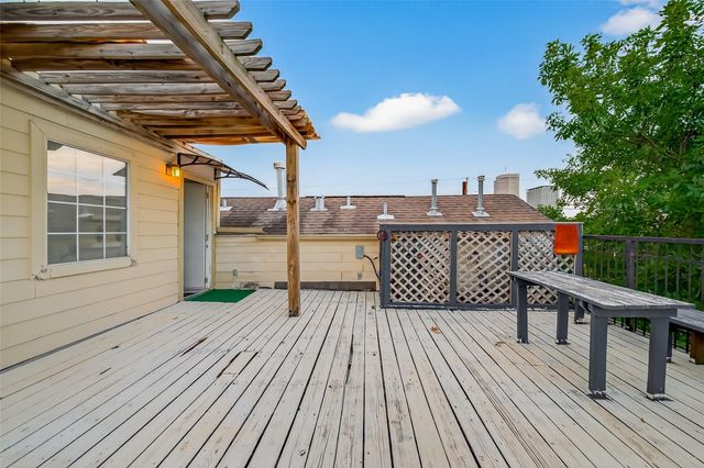 1015 Stanford Street, Houston, TX 77019