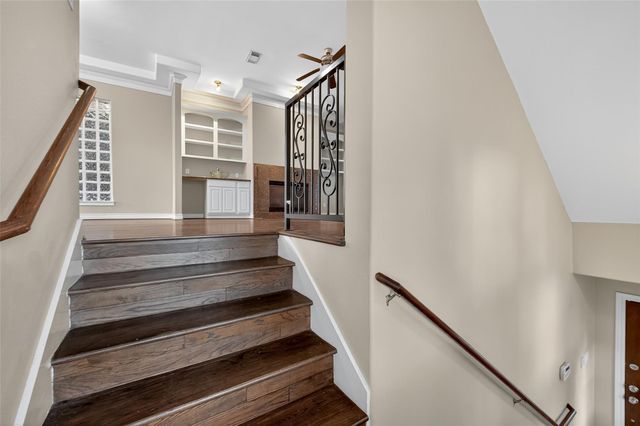 1015 Stanford Street, Houston, TX 77019