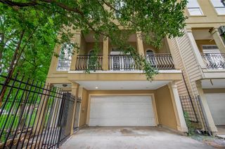 1015 Stanford Street, Houston, TX 77019